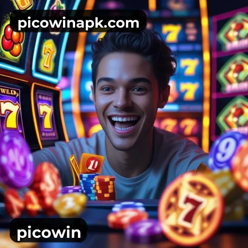 Jogos App picowin