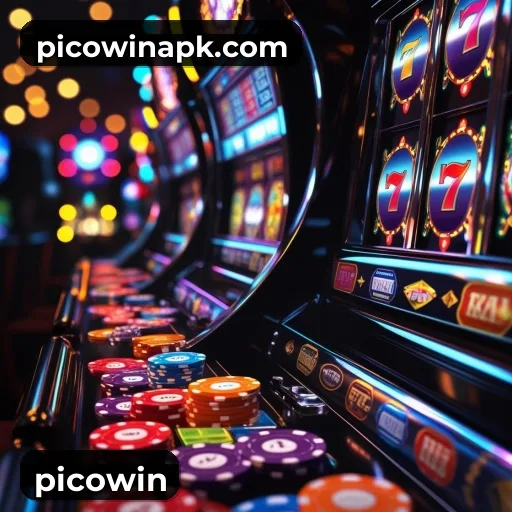 Android picowin