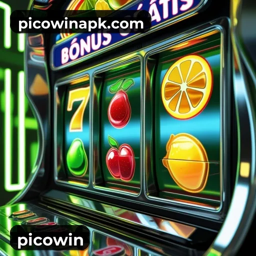 Segurança App picowin