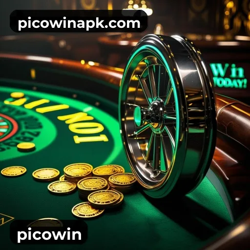 Recursos App picowin