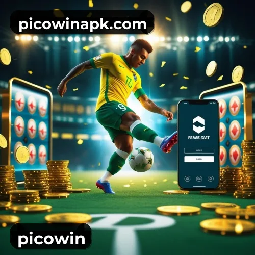 Bônus App picowin