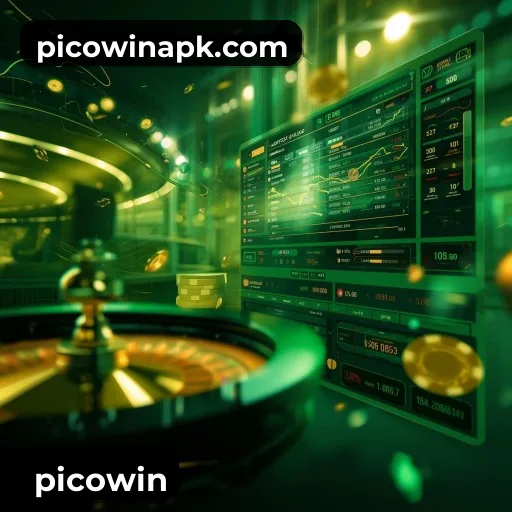 Promoções App picowin