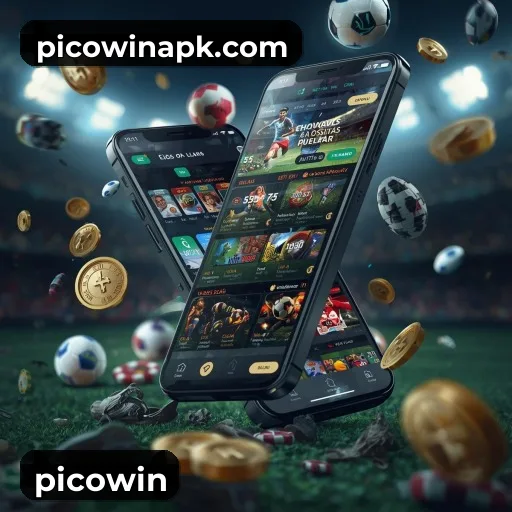 Ofertas App picowin