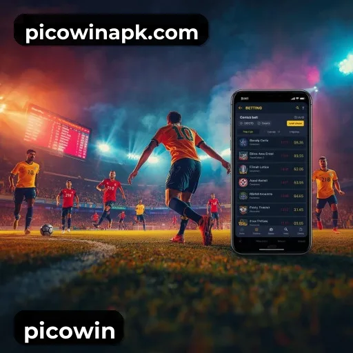 iPhone picowin