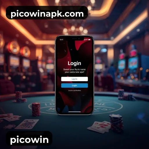 Vantagens App picowin