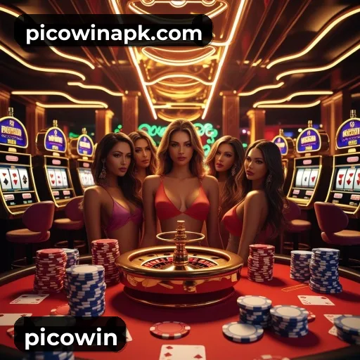 App Desktop picowin