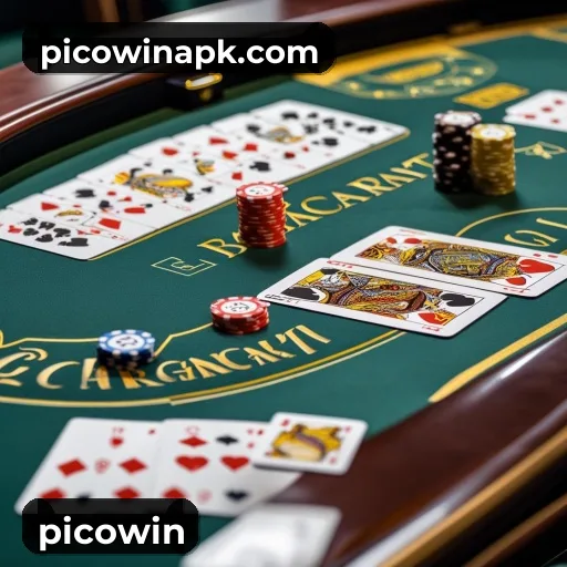 Performance App picowin