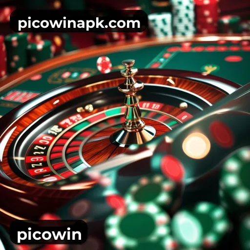 APK picowin Android