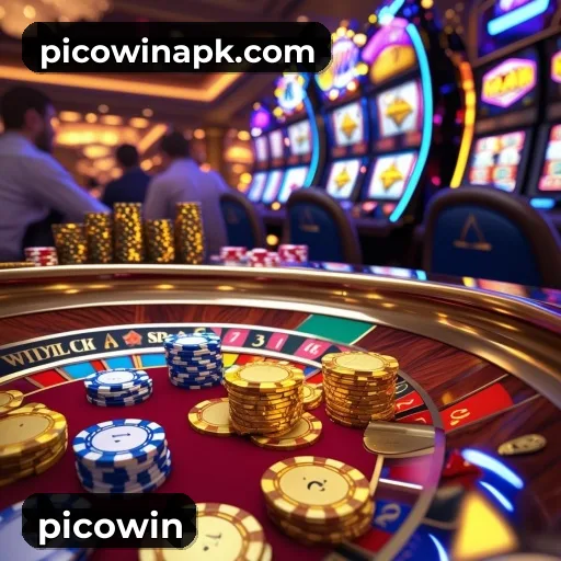Download picowin Windows