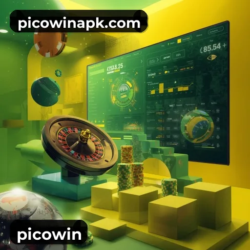Baixar picowin Android