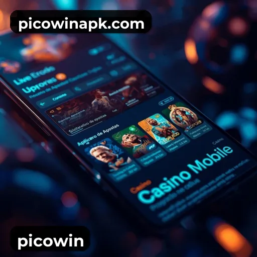 Instruções Download picowin