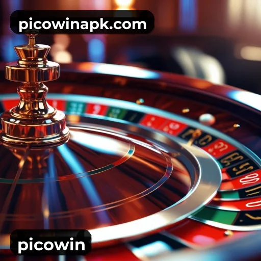 Recursos App picowin