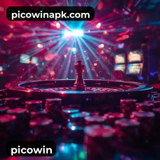 Aviator - Crash game na picowin