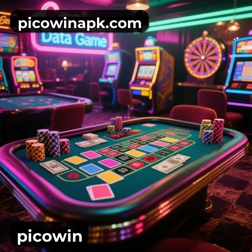 Fortune Rabbit - slot PG Soft na picowin