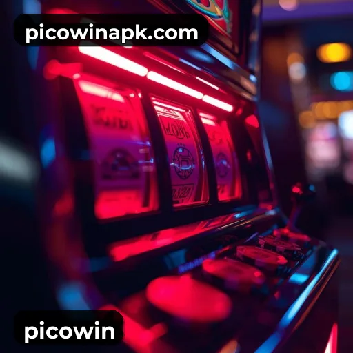 Fortune Dragon - slot PG Soft na picowin