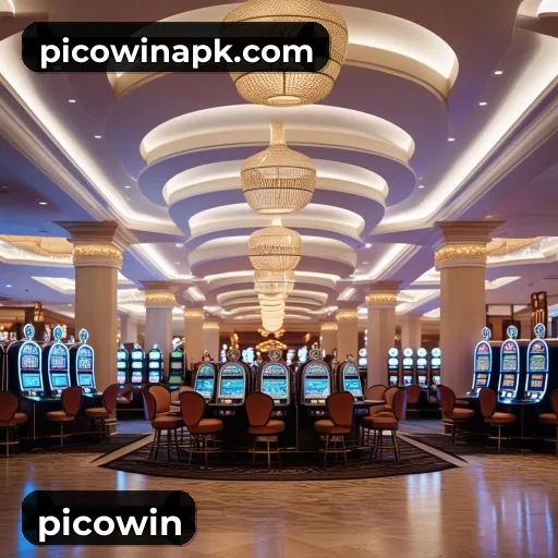 Dicas de slots picowin