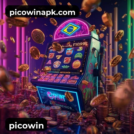 Slots mobile picowin