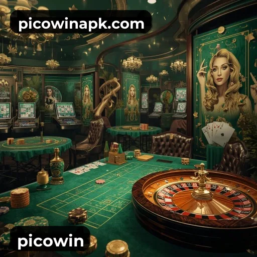 RNG certificado picowin