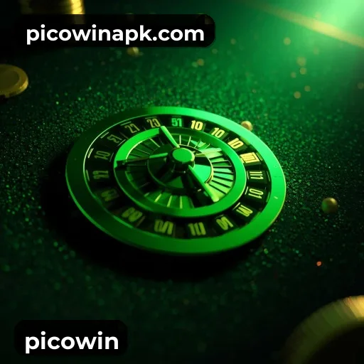Slots em destaque picowin