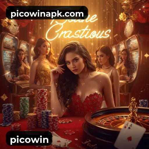 Registro slots picowin