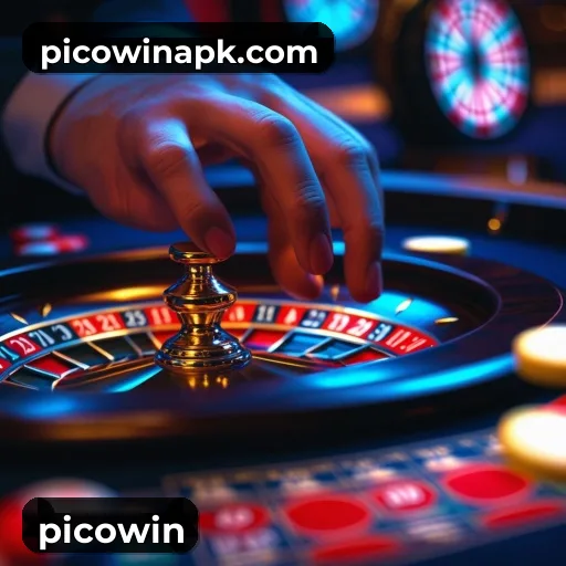 Jackpots picowin