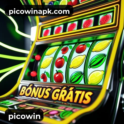 Suporte VIP picowin