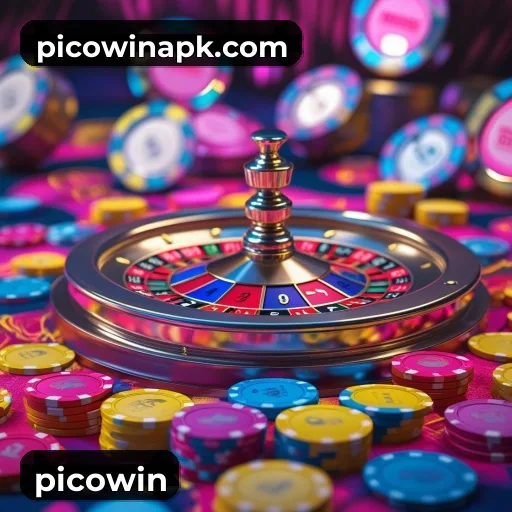 Vantagens VIP picowin