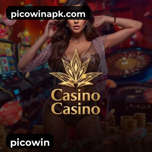 Bônus VIP picowin