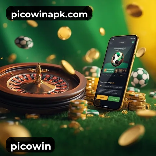 Qualificar VIP picowin