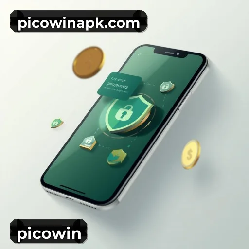 Cashback VIP picowin