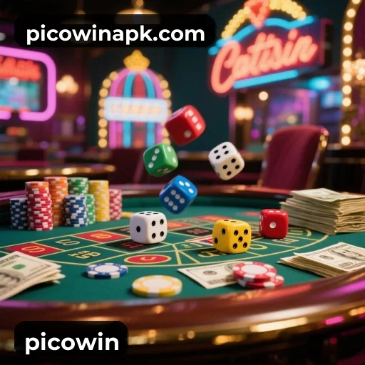 Sistema VIP picowin