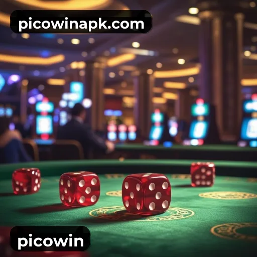 Benefícios VIP picowin