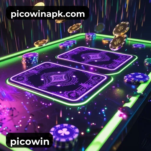 Sucesso picowin