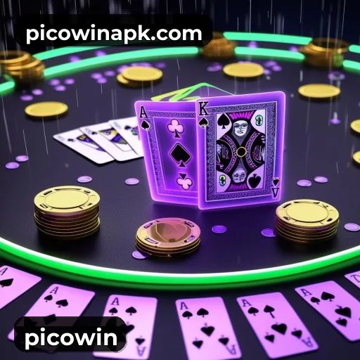 Melhores Jogos picowin