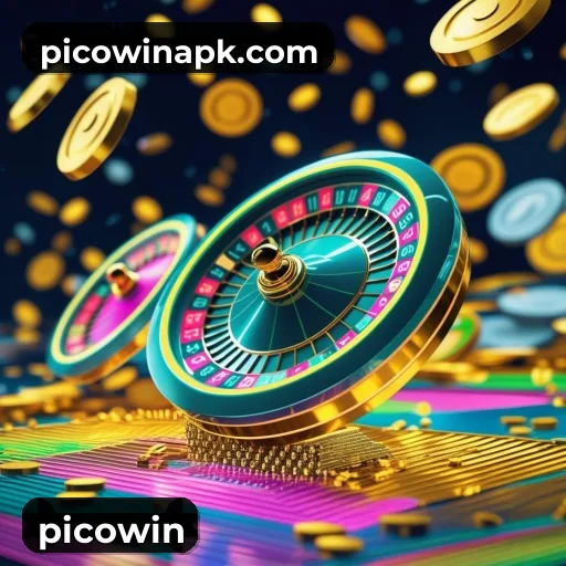 Slots RTP picowin
