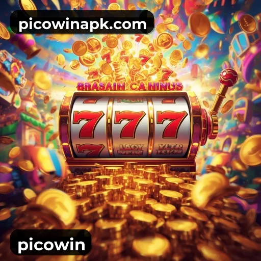 Promoções picowin
