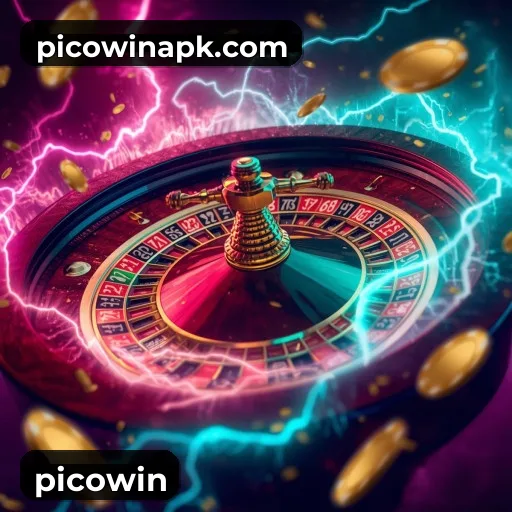 Ganhador picowin