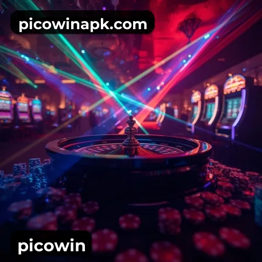 Chances Ganhar picowin
